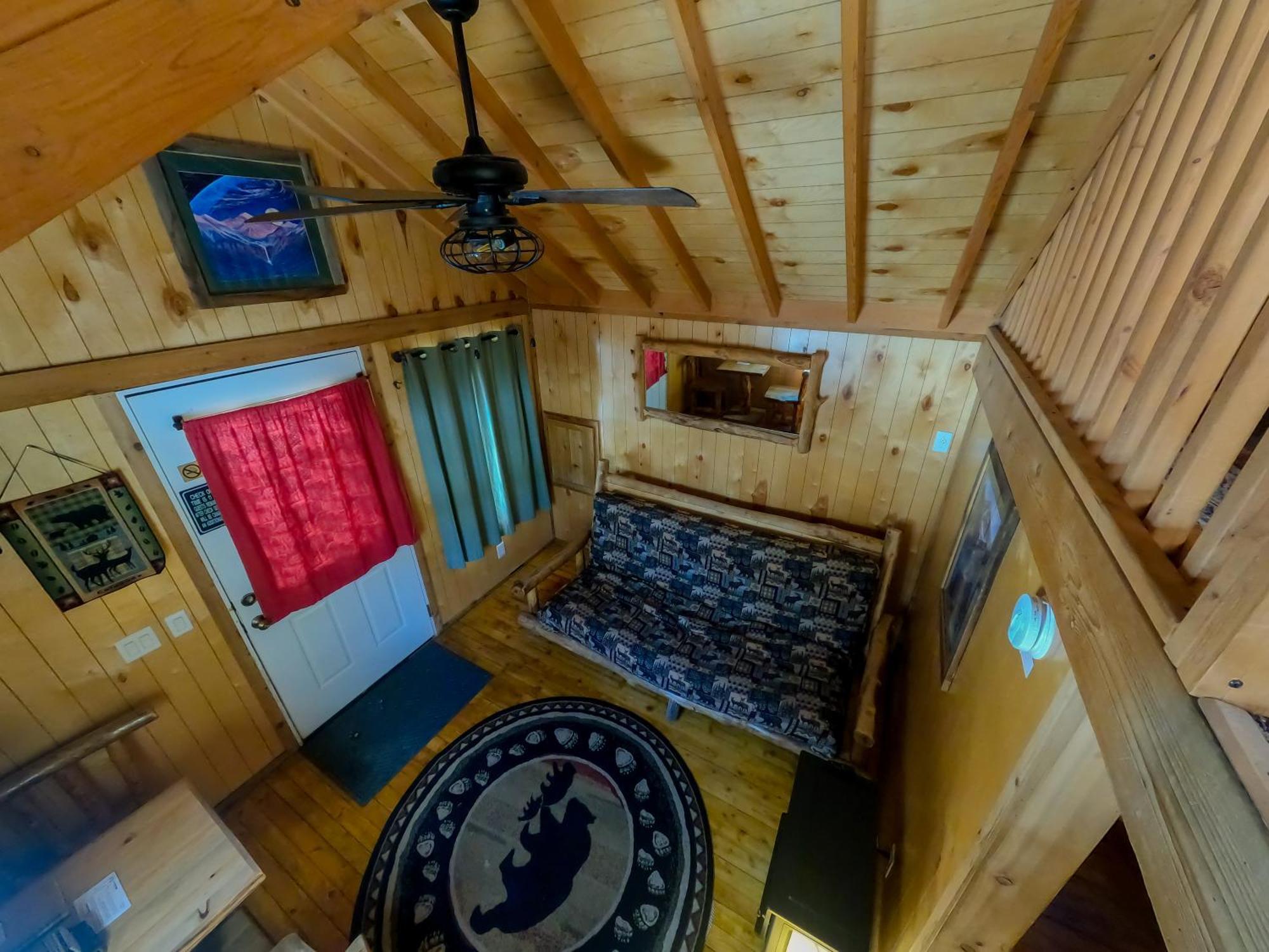 Ouray Riverside Resort - Inn & Cabins Room photo