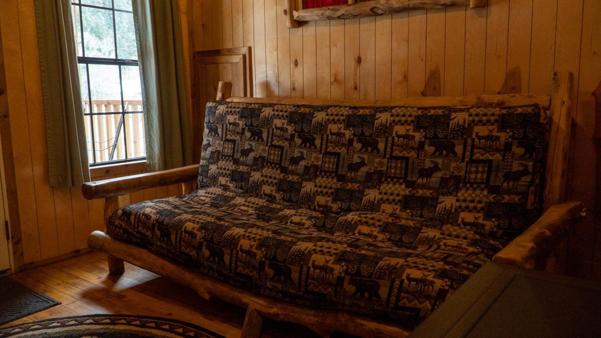 Ouray Riverside Resort - Inn & Cabins Room photo