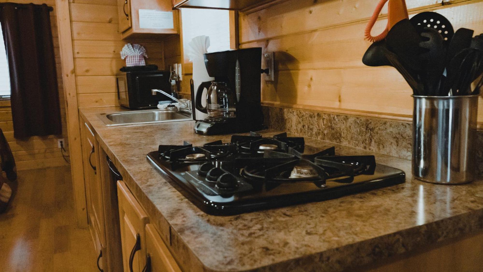 Ouray Riverside Resort - Inn & Cabins Room photo